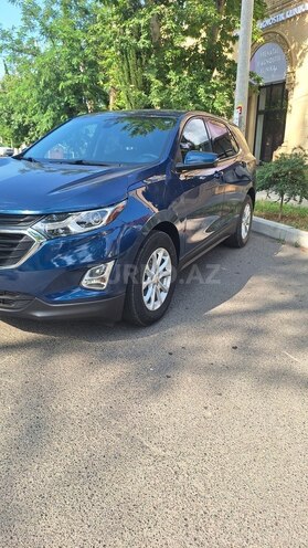 Chevrolet Equinox-14