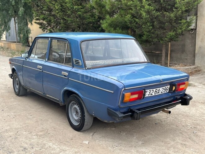 LADA (VAZ) 2106-7