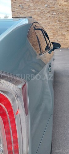 Toyota Prius-20