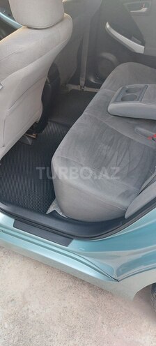 Toyota Prius-11