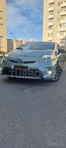 Toyota Prius-6