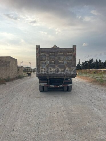 Shacman F3000-2