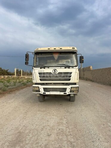 Shacman F3000-1