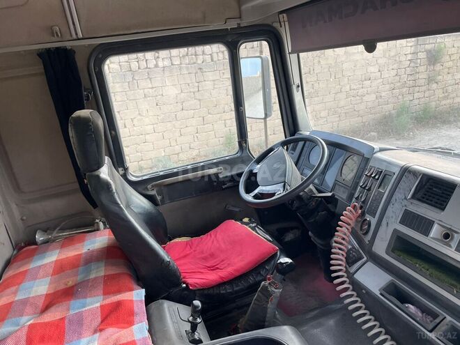 Shacman F3000-6