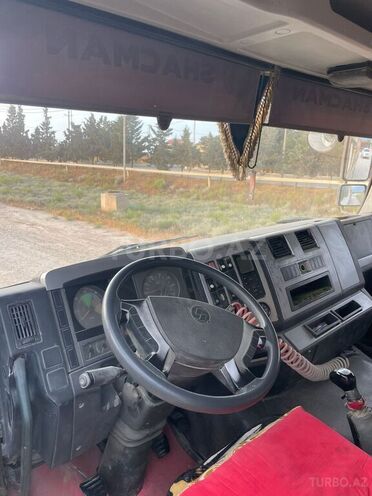 Shacman F3000-5