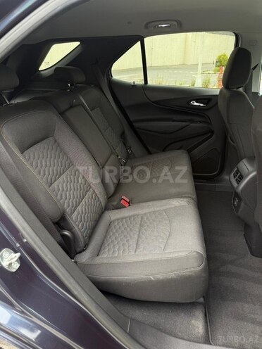 Chevrolet Equinox-11