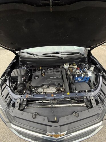 Chevrolet Equinox-13