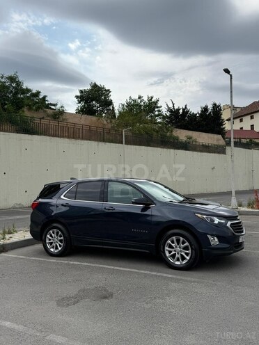 Chevrolet Equinox-3