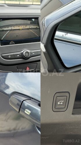 Chevrolet Equinox-14