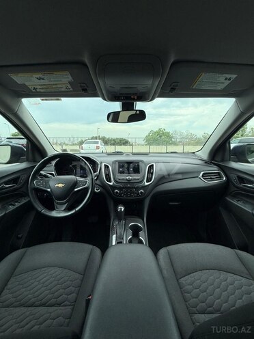 Chevrolet Equinox-8