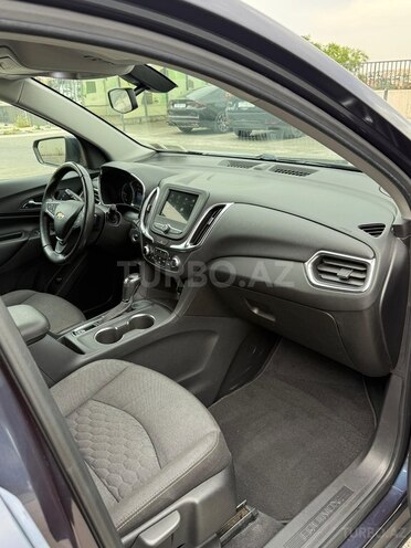 Chevrolet Equinox-10
