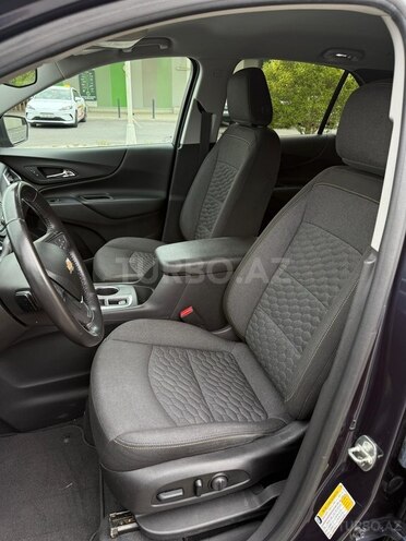 Chevrolet Equinox-9