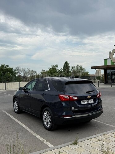 Chevrolet Equinox-6
