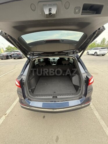 Chevrolet Equinox-12