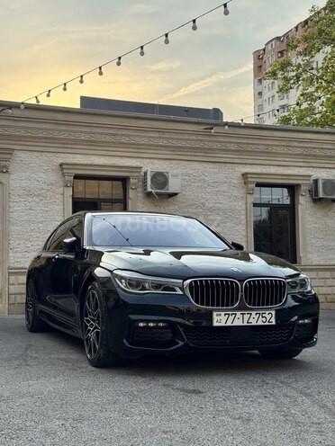 BMW 750-1
