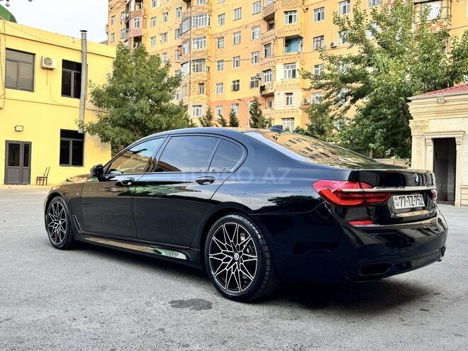 BMW 750-3