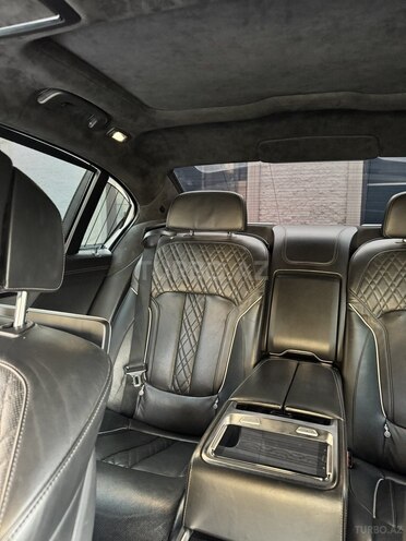 BMW 750-14