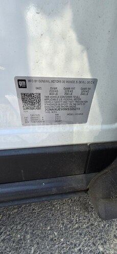 Chevrolet Equinox-12