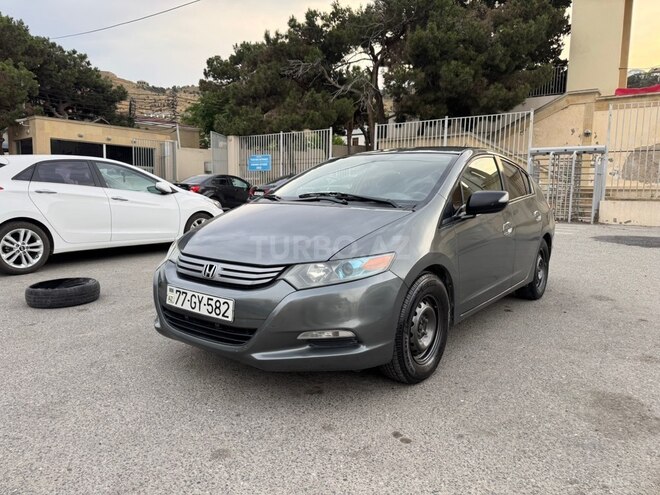 Honda Insight-2