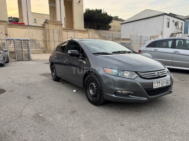 Honda Insight-1