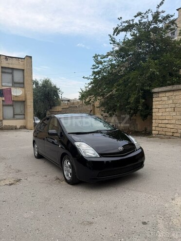 Toyota Prius-20
