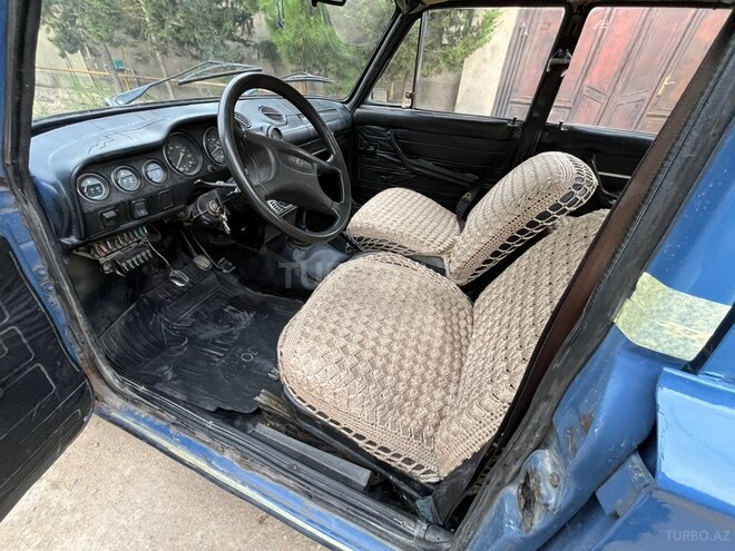LADA (VAZ) 2106-9