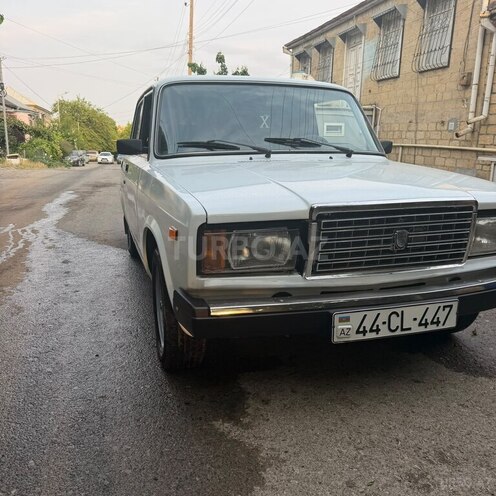 LADA (VAZ) 2107-3