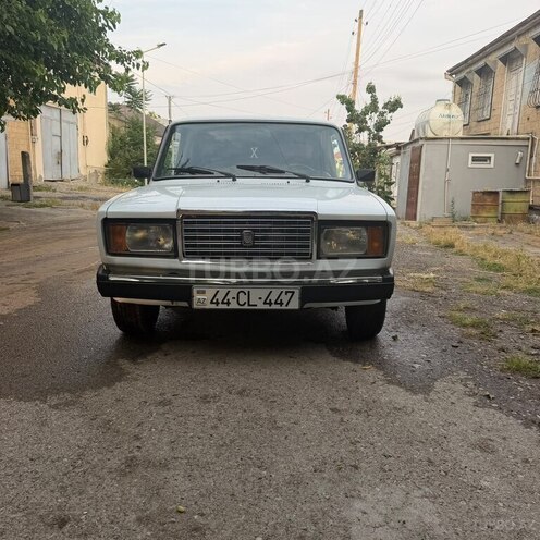 LADA (VAZ) 2107-1