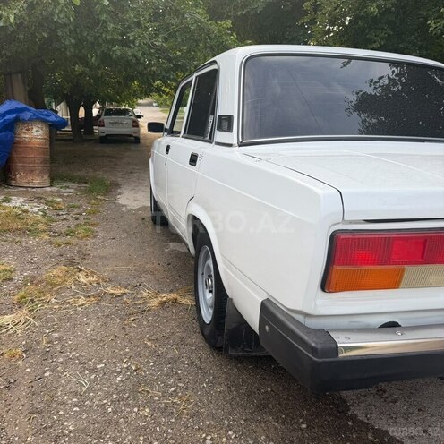LADA (VAZ) 2107-4
