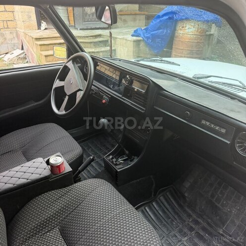 LADA (VAZ) 2107-7