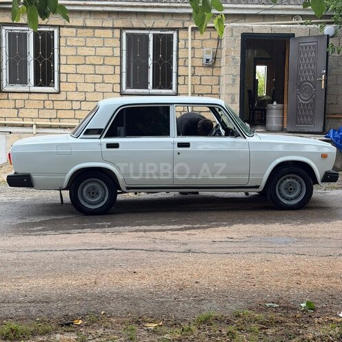 LADA (VAZ) 2107-6