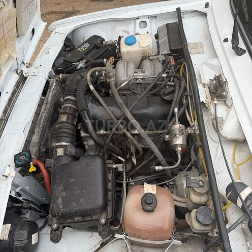 LADA (VAZ) 2107-9