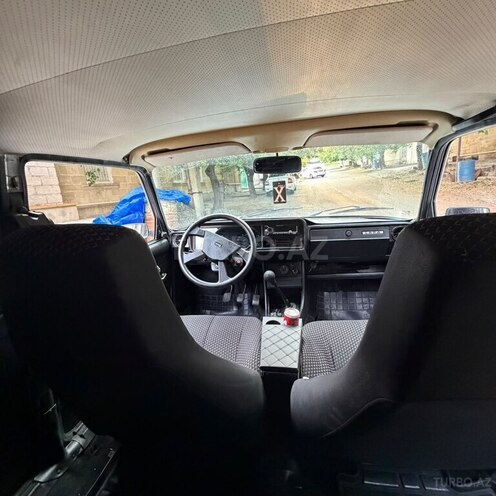 LADA (VAZ) 2107-10