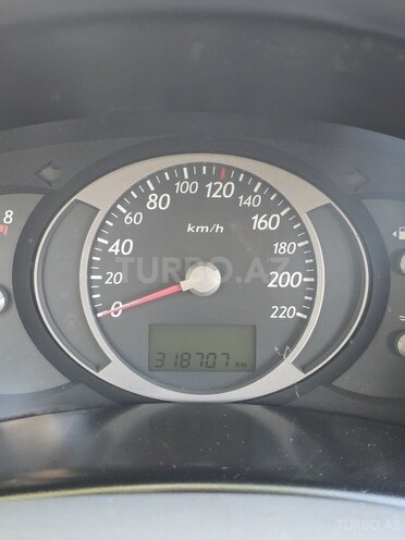 Hyundai Tucson-6