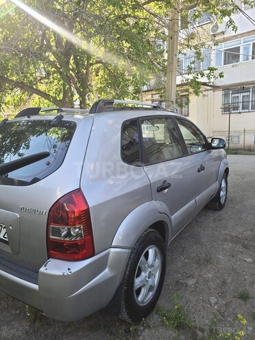 Hyundai Tucson-7