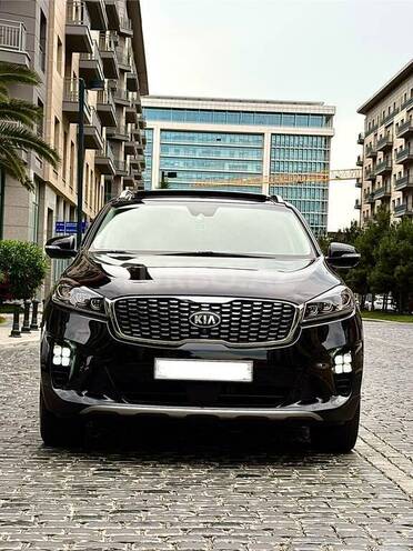 Kia Sorento-3