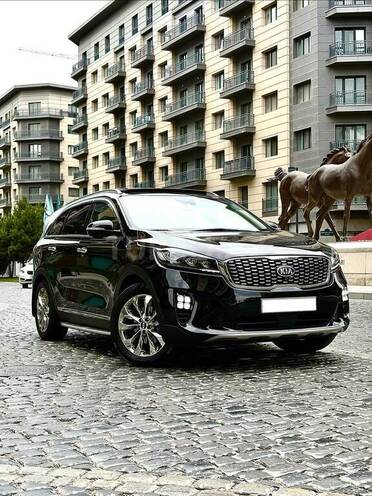 Kia Sorento-1