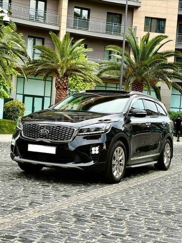 Kia Sorento-6