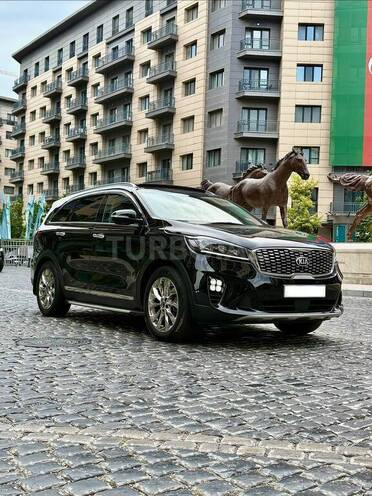 Kia Sorento-5