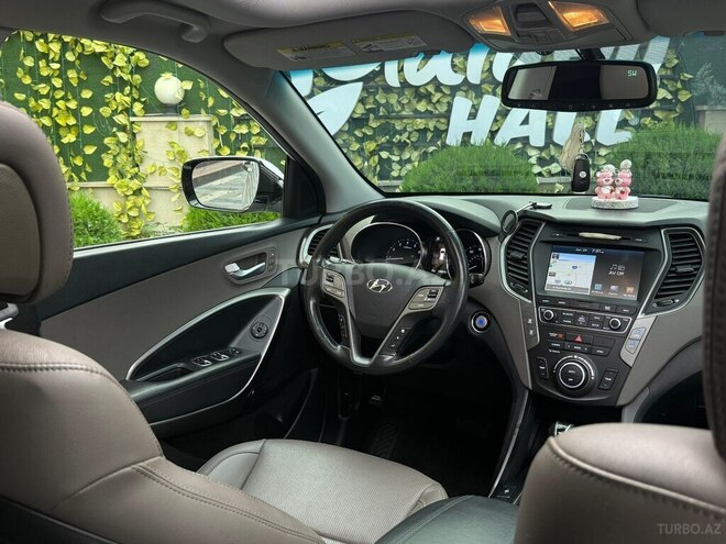 Hyundai Santa Fe-3
