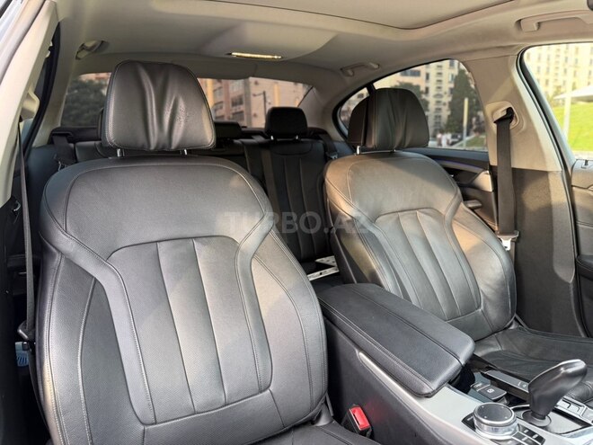 BMW 530-16