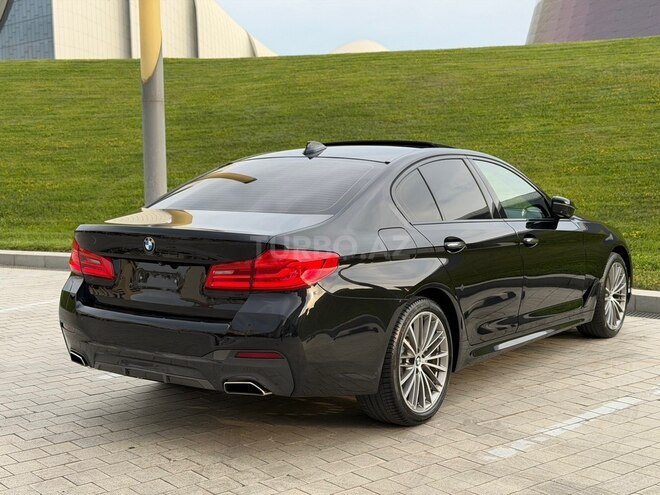 BMW 530-6