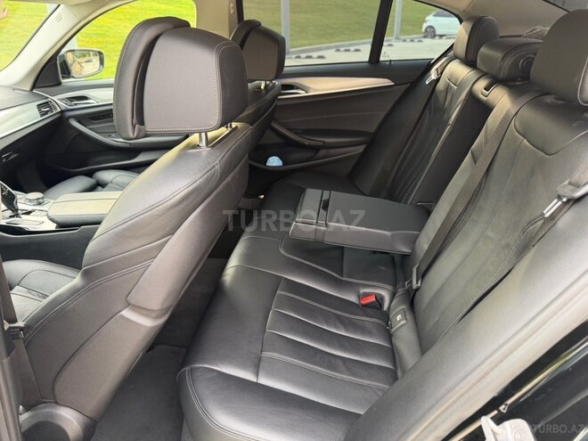 BMW 530-17