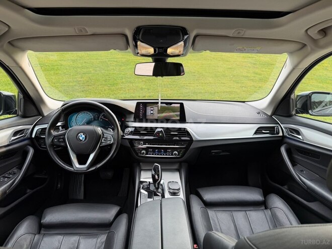 BMW 530-10