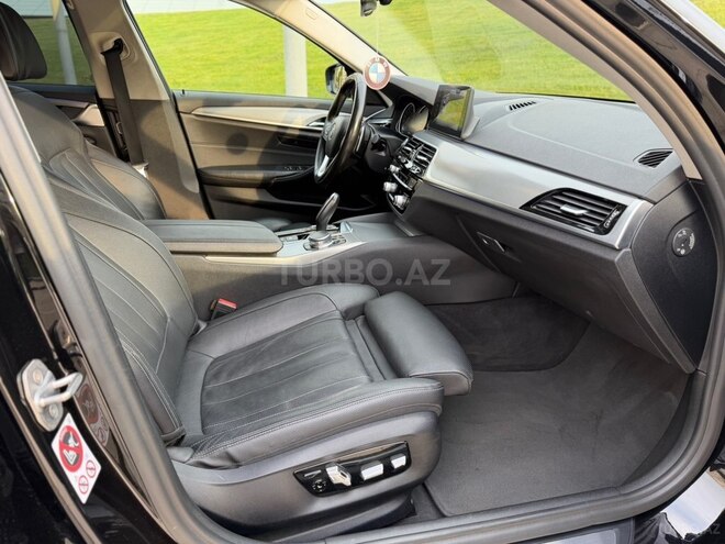 BMW 530-11