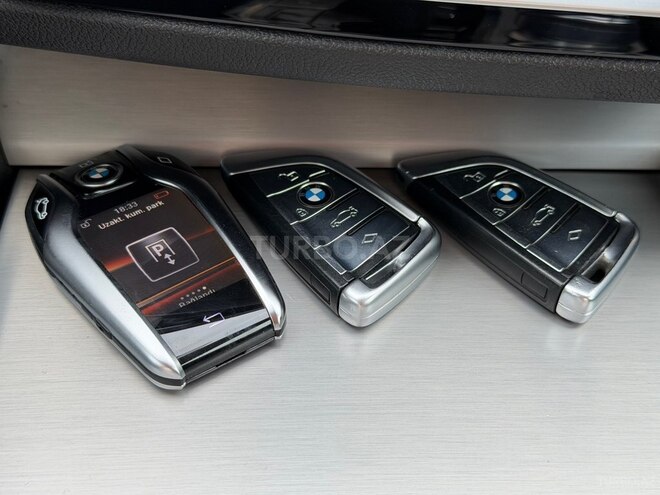 BMW 530-18