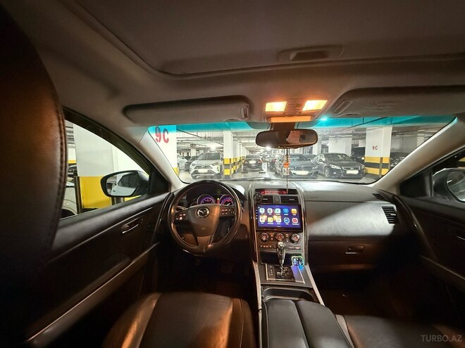 Mazda CX-9-5