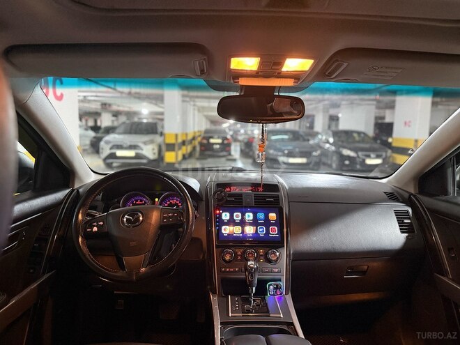 Mazda CX-9-6