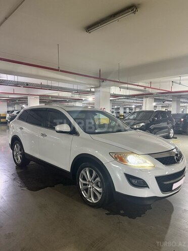 Mazda CX-9-3
