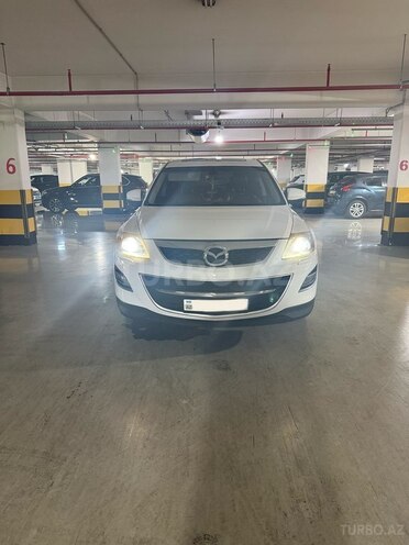 Mazda CX-9-1